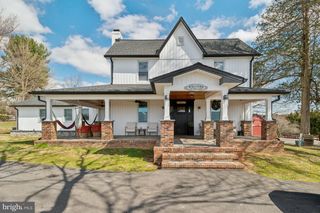 3524 BLENHEIM ROAD, Phoenix, MD 21131