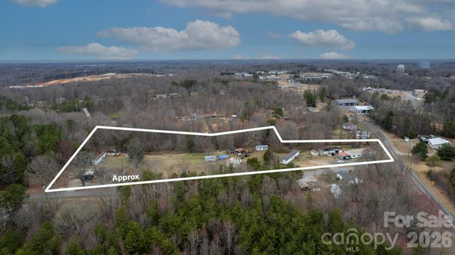 116 Lipe Road, Troutman, NC 28166