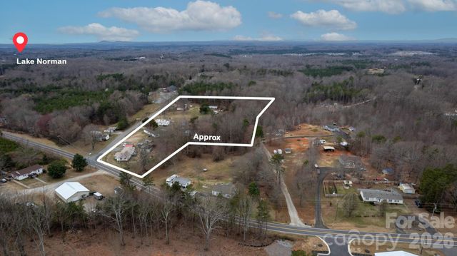 116 Lipe Road, Troutman, NC 28166