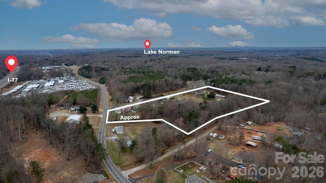 116 Lipe Road, Troutman, NC 28166