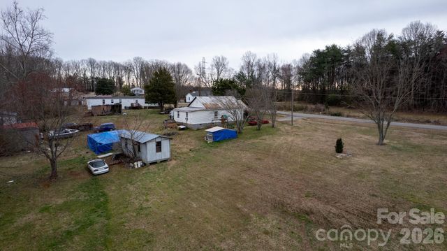 116 Lipe Road, Troutman, NC 28166