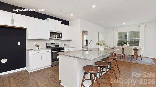 3363 Colorado Blue Court, Gastonia, NC 28056