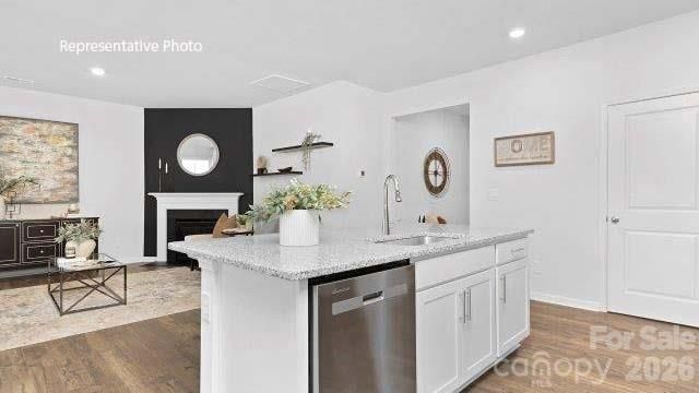 3363 Colorado Blue Court, Gastonia, NC 28056