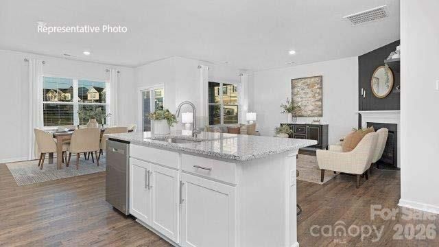 3363 Colorado Blue Court, Gastonia, NC 28056