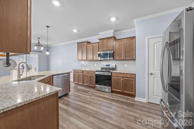 143 Haddonsfield Drive, Mooresville, NC 28115