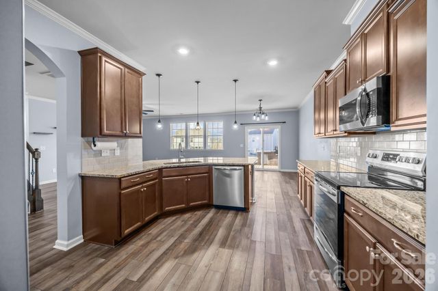 143 Haddonsfield Drive, Mooresville, NC 28115