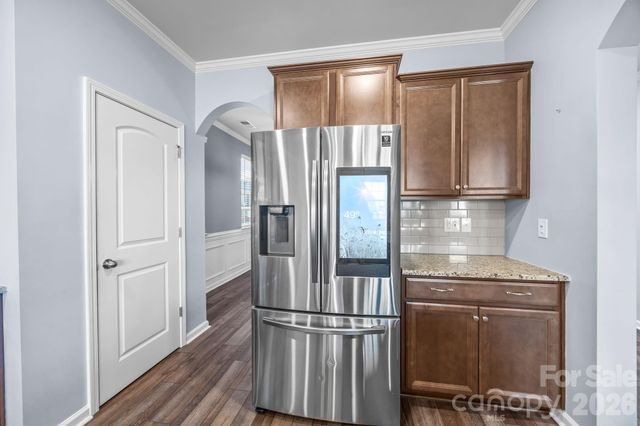 143 Haddonsfield Drive, Mooresville, NC 28115