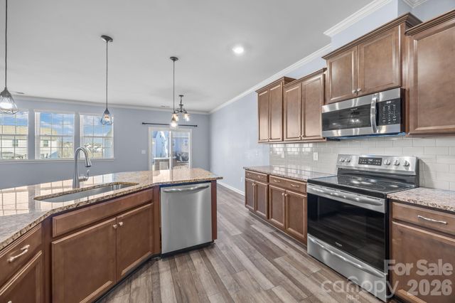 143 Haddonsfield Drive, Mooresville, NC 28115