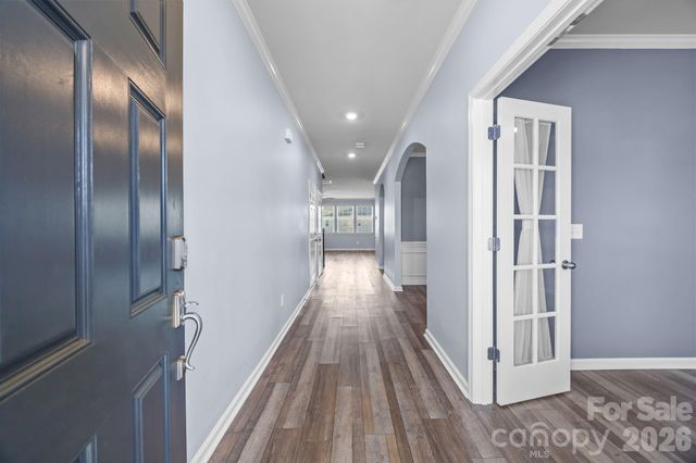 143 Haddonsfield Drive, Mooresville, NC 28115