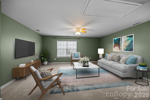 143 Haddonsfield Drive, Mooresville, NC 28115