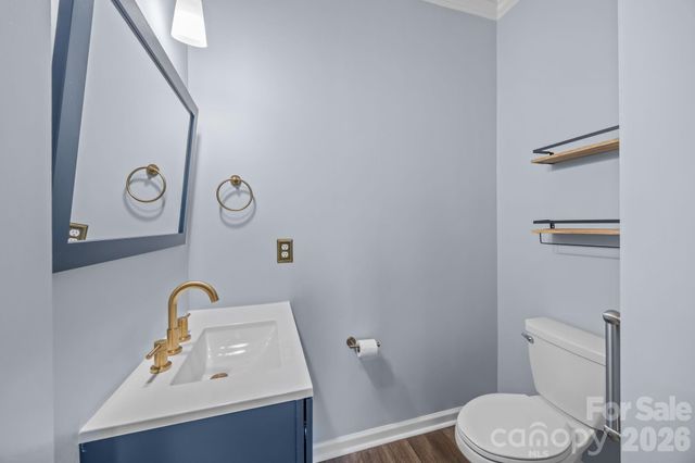 143 Haddonsfield Drive, Mooresville, NC 28115