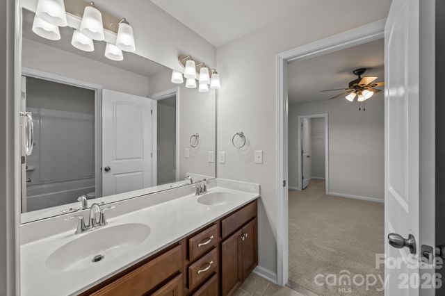 143 Haddonsfield Drive, Mooresville, NC 28115