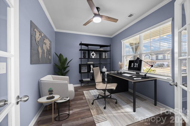 143 Haddonsfield Drive, Mooresville, NC 28115