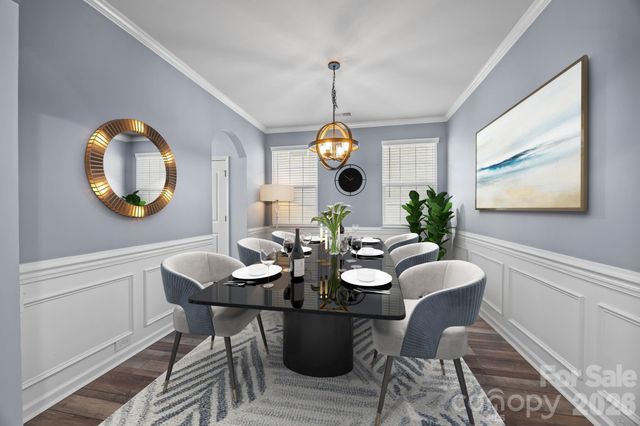 143 Haddonsfield Drive, Mooresville, NC 28115