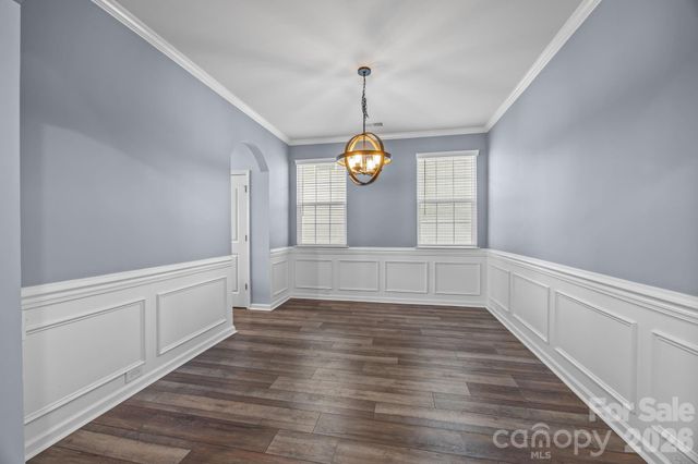 143 Haddonsfield Drive, Mooresville, NC 28115