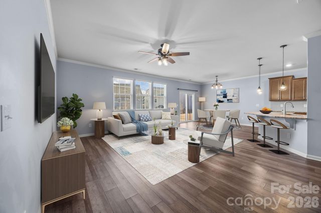 143 Haddonsfield Drive, Mooresville, NC 28115