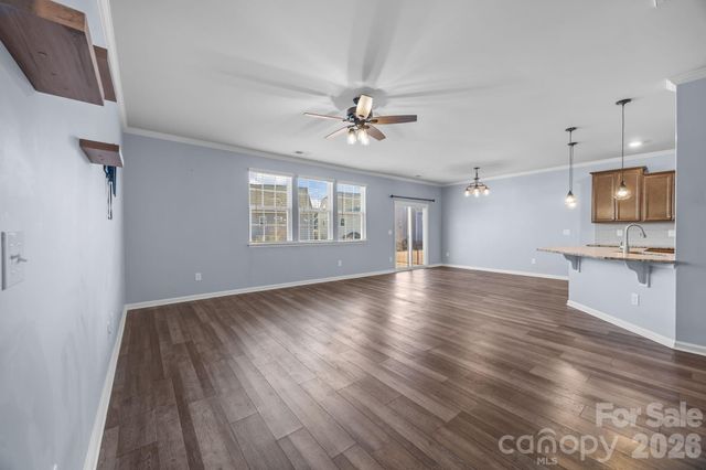 143 Haddonsfield Drive, Mooresville, NC 28115