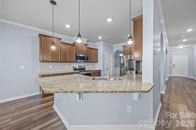 143 Haddonsfield Drive, Mooresville, NC 28115