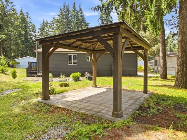 9205 206th Street Ct E, Graham, WA 98328