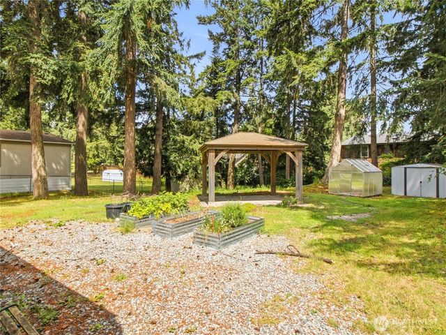9205 206th Street Ct E, Graham, WA 98328