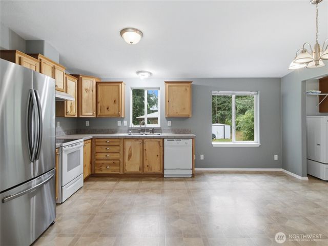 9205 206th Street Ct E, Graham, WA 98328