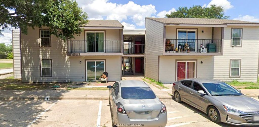 2000 Kazmeier 4, Bryan, TX 77802