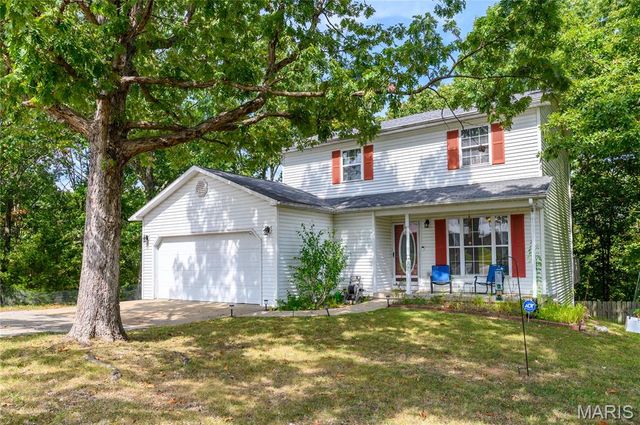 16475 Hardwood Lane, St Robert, MO 65584