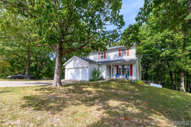 16475 Hardwood Lane, St Robert, MO 65584