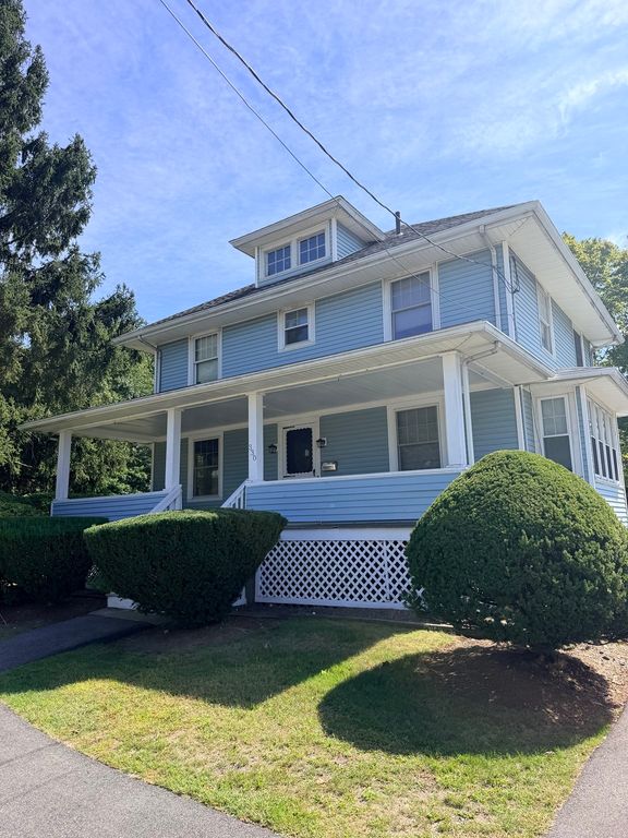330 West St, Braintree, MA 02184