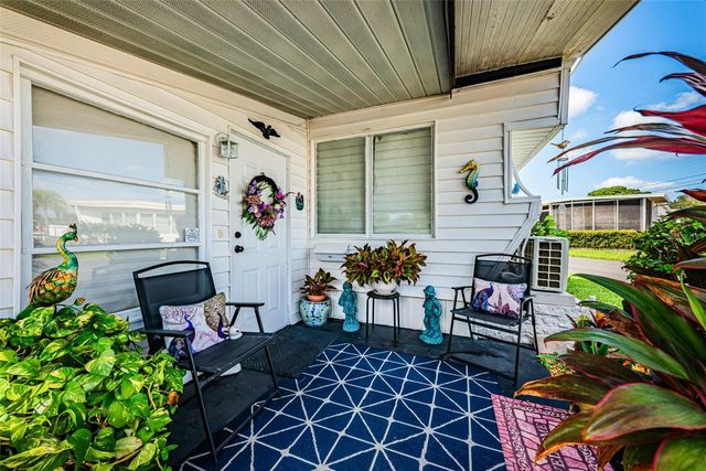 4187 72ND STREET N 32, St Petersburg, FL 33709