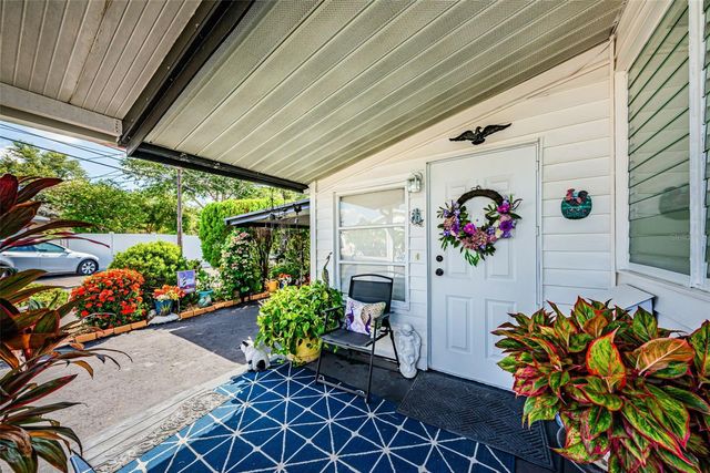 4187 72ND STREET N 32, St Petersburg, FL 33709