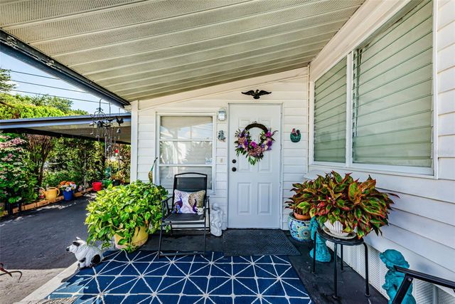 4187 72ND STREET N 32, St Petersburg, FL 33709