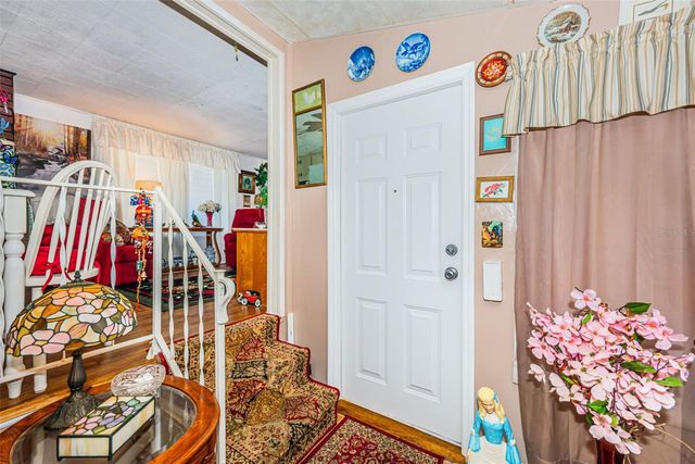 4187 72ND STREET N 32, St Petersburg, FL 33709