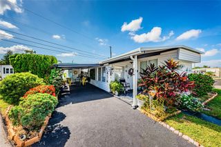 4187 72ND STREET N 32, St Petersburg, FL 33709