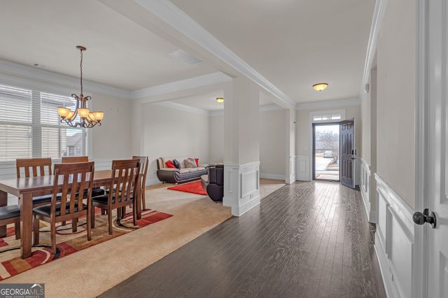 45 Partridge Drive, Covington, GA 30016