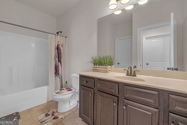 45 Partridge Drive, Covington, GA 30016