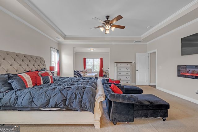 45 Partridge Drive, Covington, GA 30016