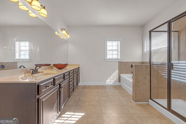 45 Partridge Drive, Covington, GA 30016