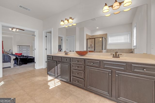 45 Partridge Drive, Covington, GA 30016