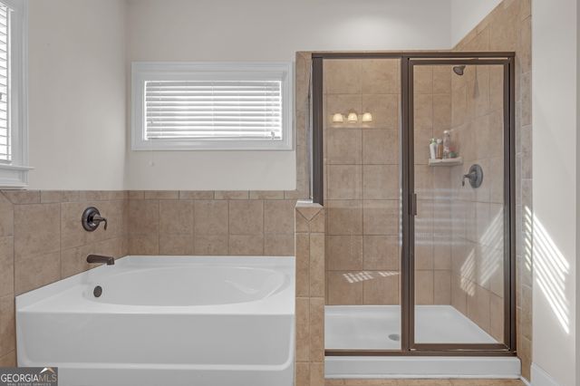 45 Partridge Drive, Covington, GA 30016