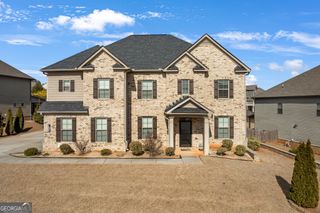 45 Partridge Drive, Covington, GA 30016