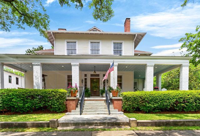127 Broad St., Georgetown, SC 29440