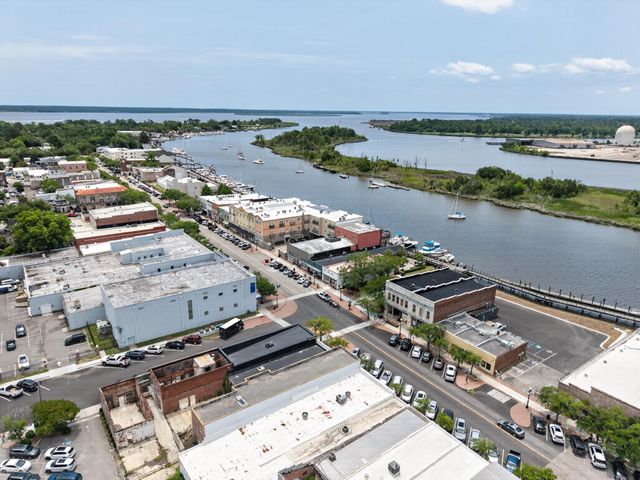 127 Broad St., Georgetown, SC 29440