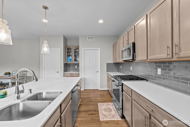 18106 151st Street E, Bonney Lake, WA 98391