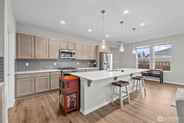 18106 151st Street E, Bonney Lake, WA 98391