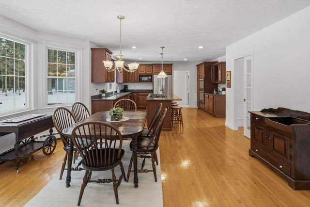 24 Talbott Farm Dr, Mendon, MA 01756