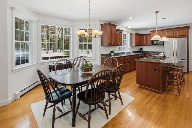 24 Talbott Farm Dr, Mendon, MA 01756