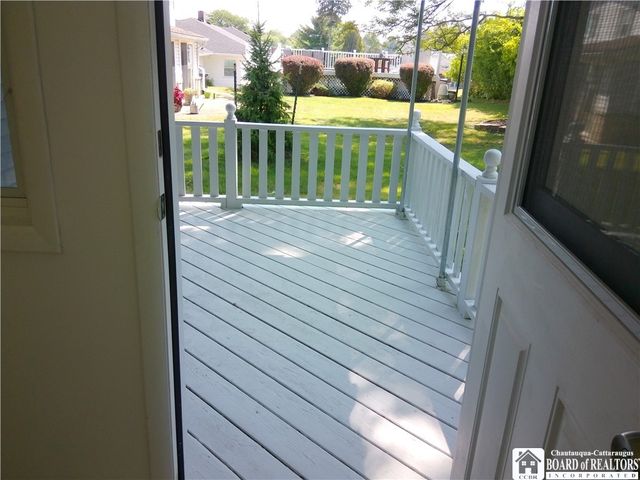 165 Connecticut Avenue, Jamestown, NY 14701