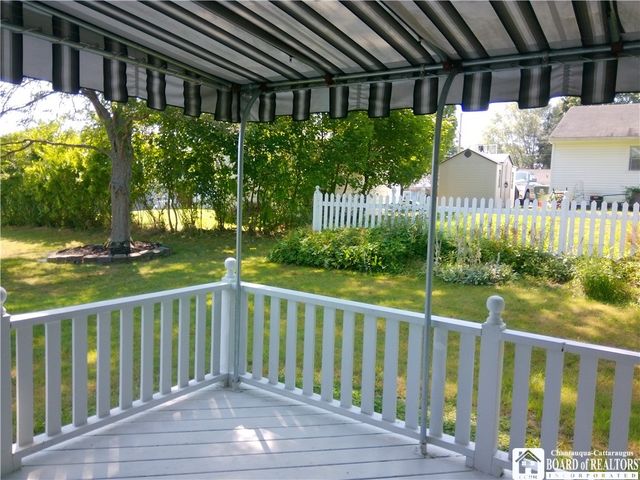 165 Connecticut Avenue, Jamestown, NY 14701