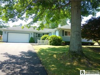 165 Connecticut Avenue, Jamestown, NY 14701